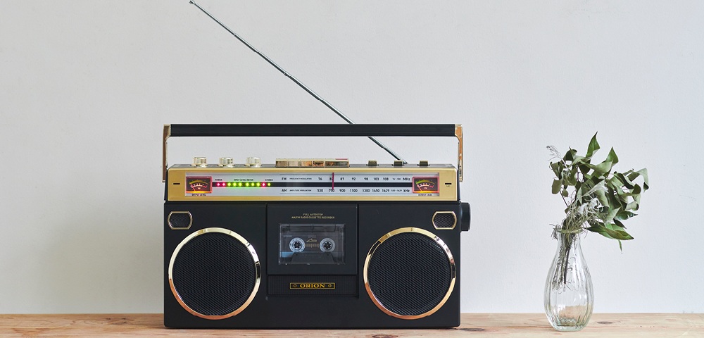 ココロ踊るギミックとデザイン