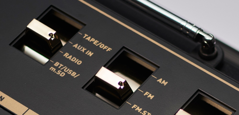 豊富な再生機能