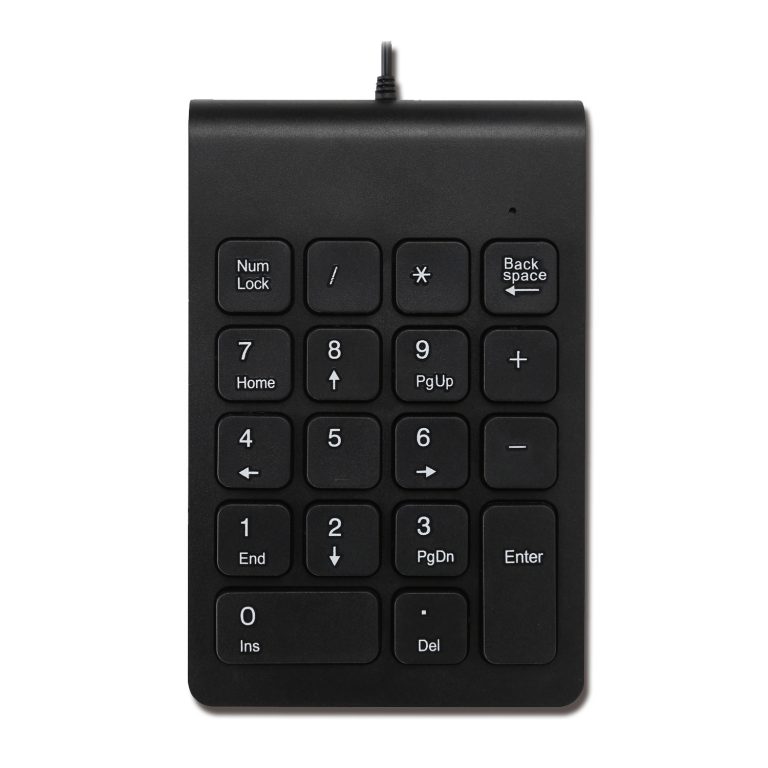 お手持ちのPCにケーブルを繋げるだけ