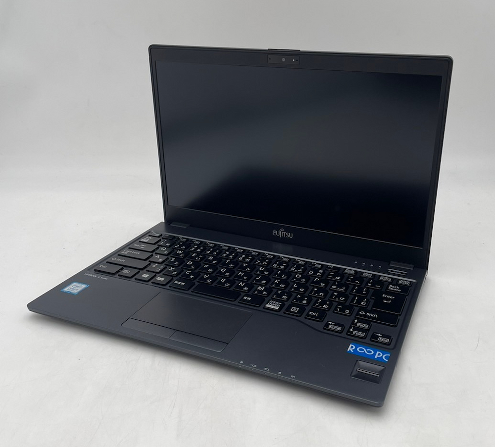 使いやすさを追求したキーボード