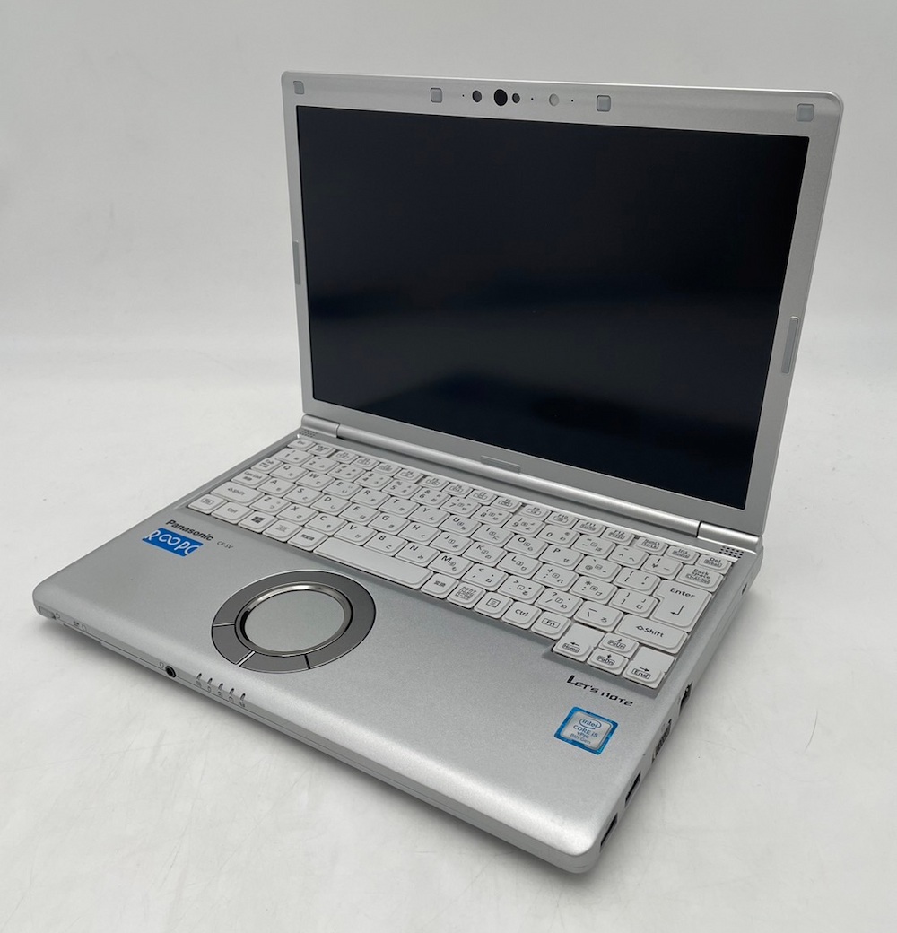 1617専用業界最長12ヶ月保証付！送料無料エリア多数！安全整備済み！ ノートパソコン・PC 整備済製品 - 中古・リファービッシュ・整備済み