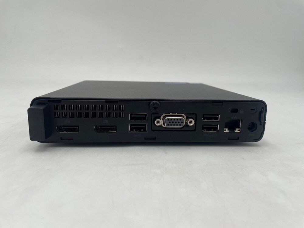 Windowsデスクトップ HP EliteDesk 800 G4 DM 35W Amazon.co.jp: 【整備済み品】 HP ELITEDESK 800 G4 DM SSD
