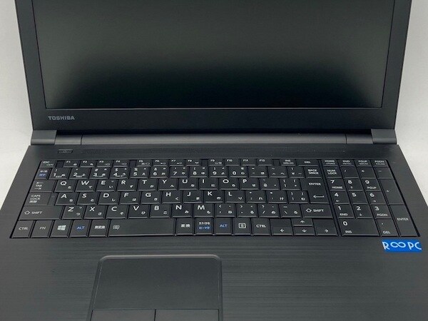 打鍵感にこだわり、快適な入力を追求したキーボード