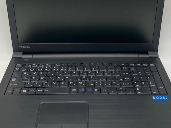 打鍵感にこだわり、快適な入力を追求したキーボード