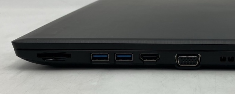 無期限保証】dynabook15.6型ノートPC（Core i5）｜ソースネクスト