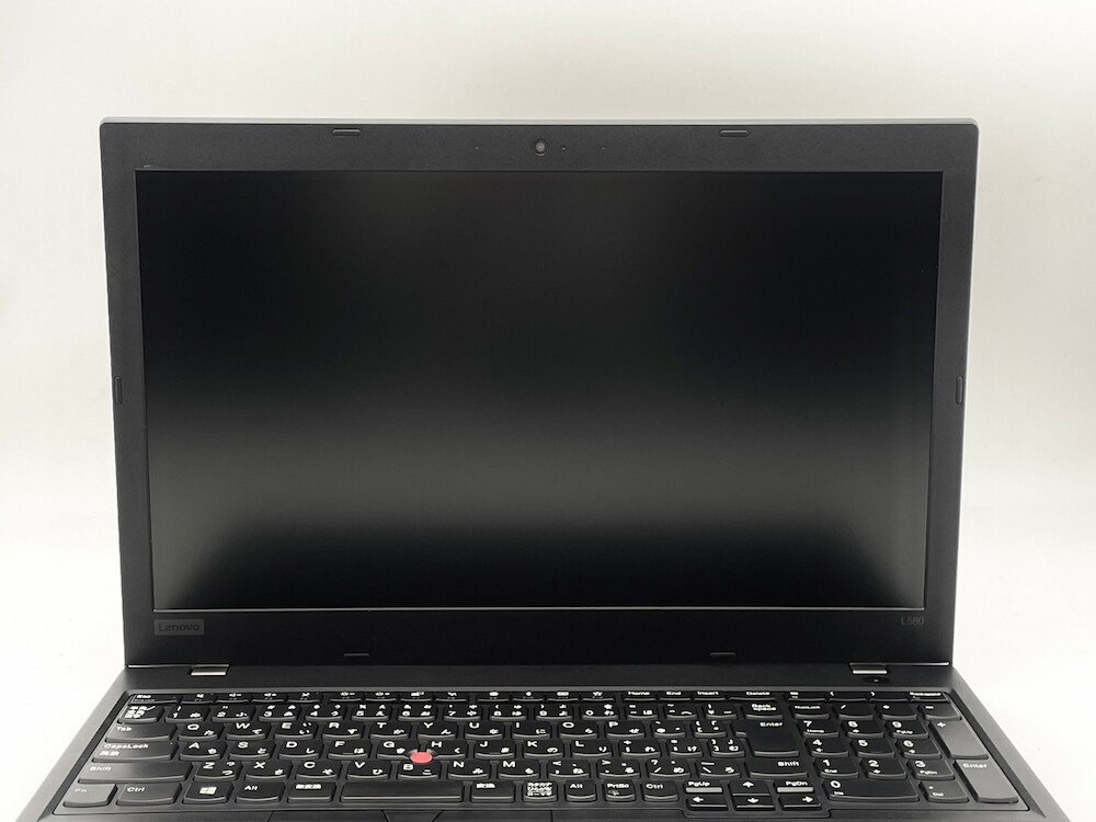 2年保証】Lenovo15.6型ノートPC（ThinkPadL580）｜ソースネクスト
