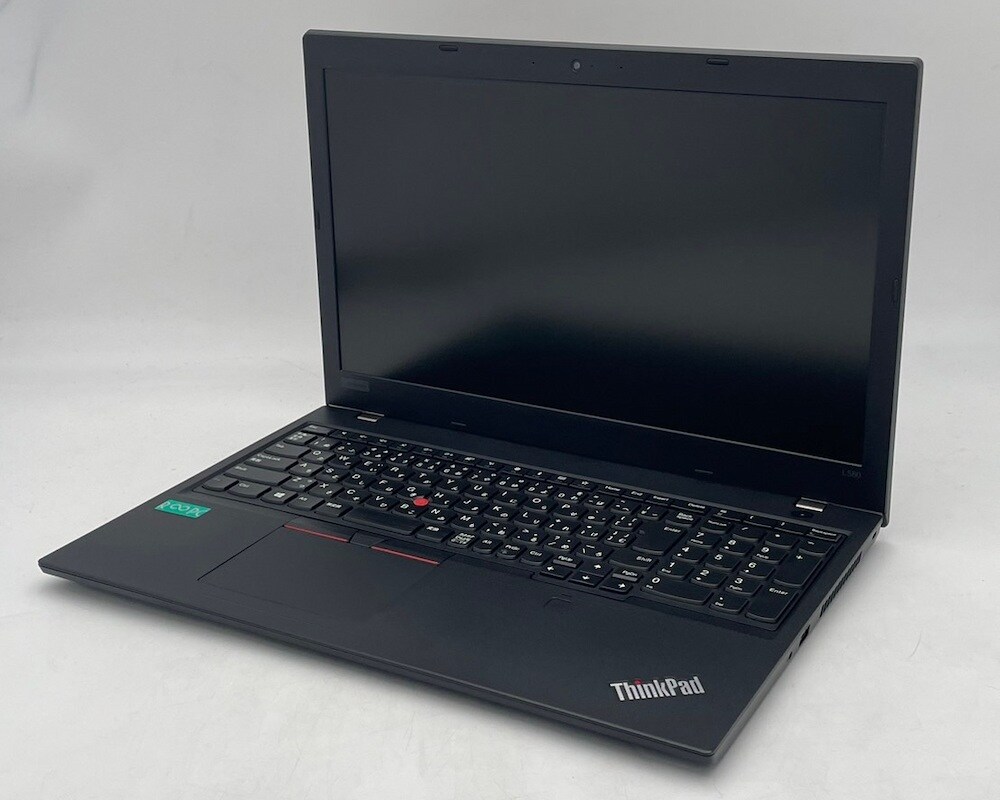 2年保証】Lenovo15.6型ノートPC（ThinkPadL580）｜ソースネクスト