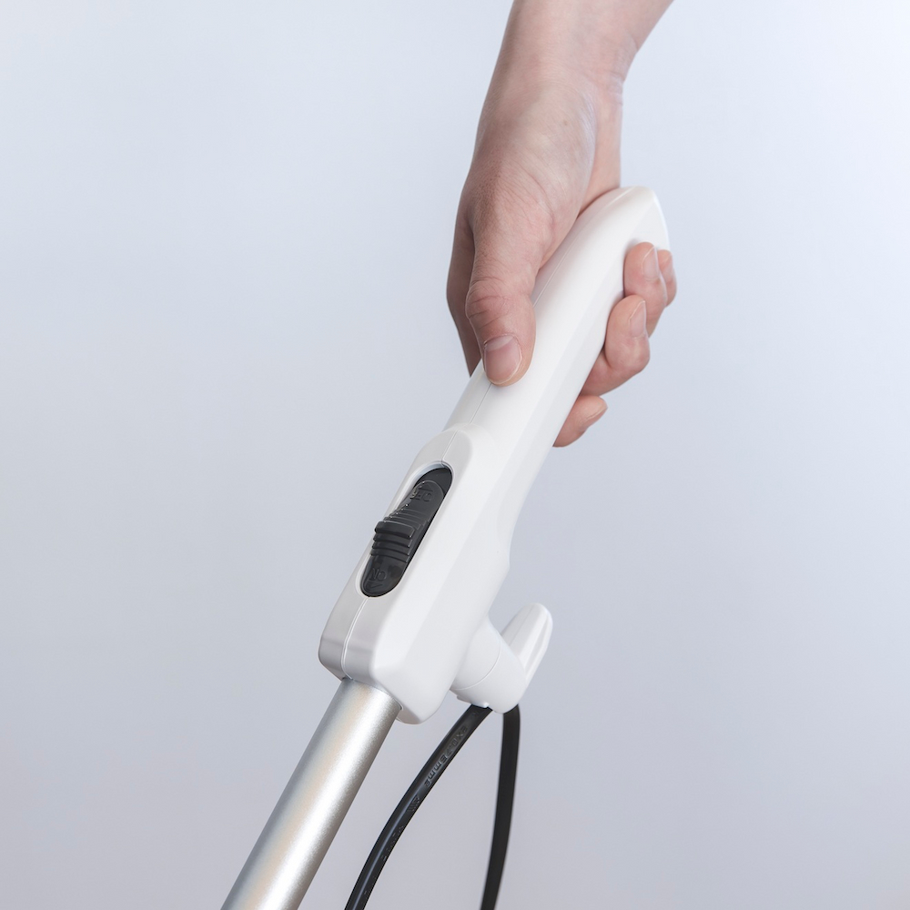 すっきりコード掛け