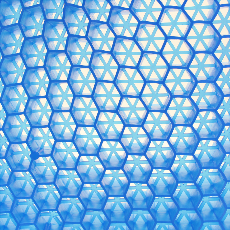 通気性バツグン