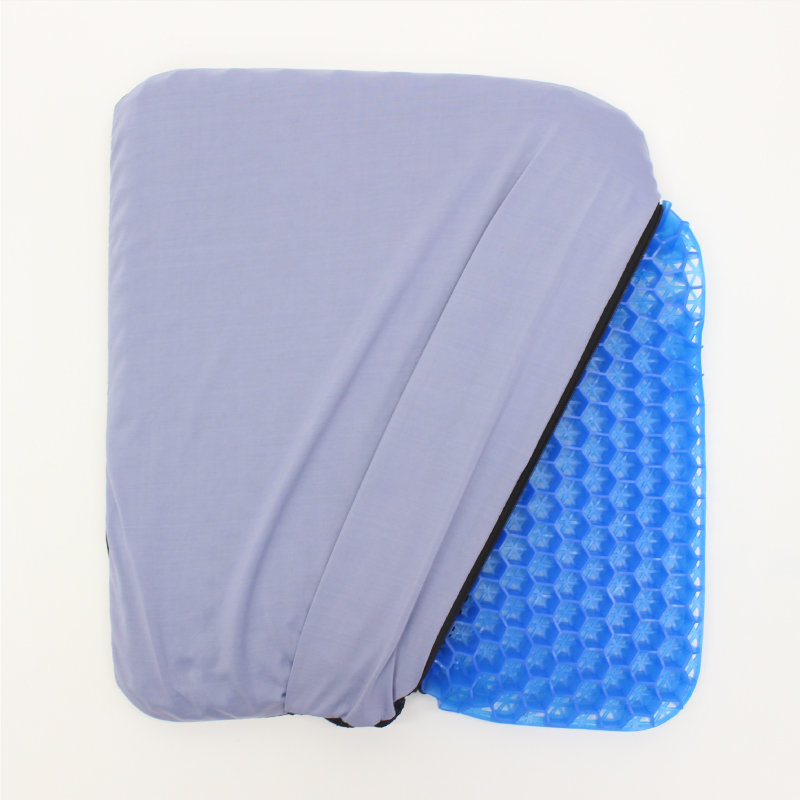 変形しにくい高弾性ゲル