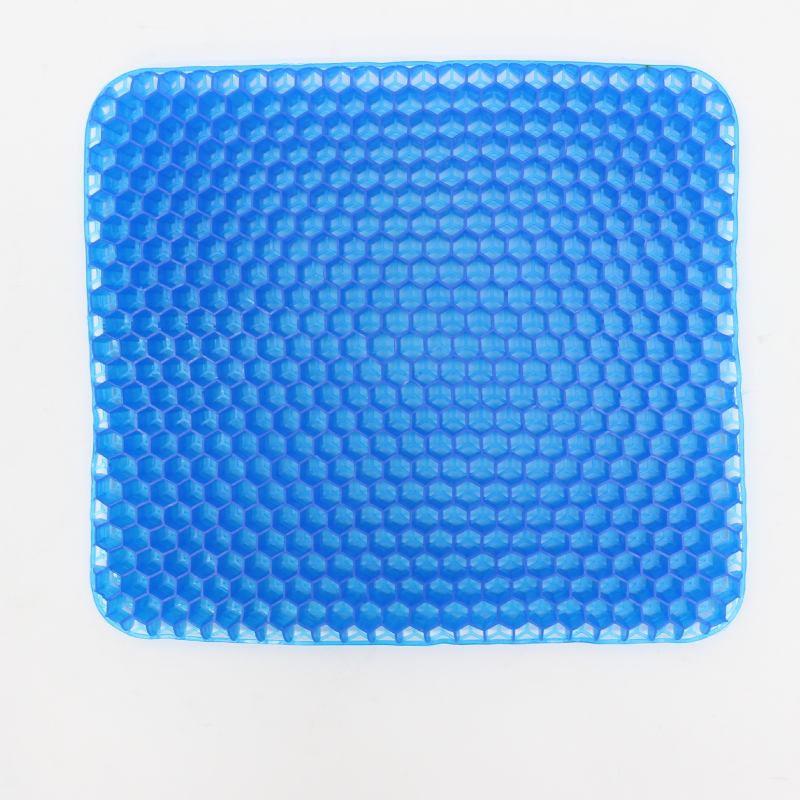 変形しにくい高弾性ゲル