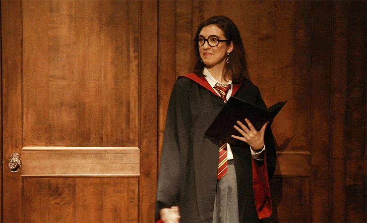 イギリスで生まれた”世界初の本物の魔法の杖”