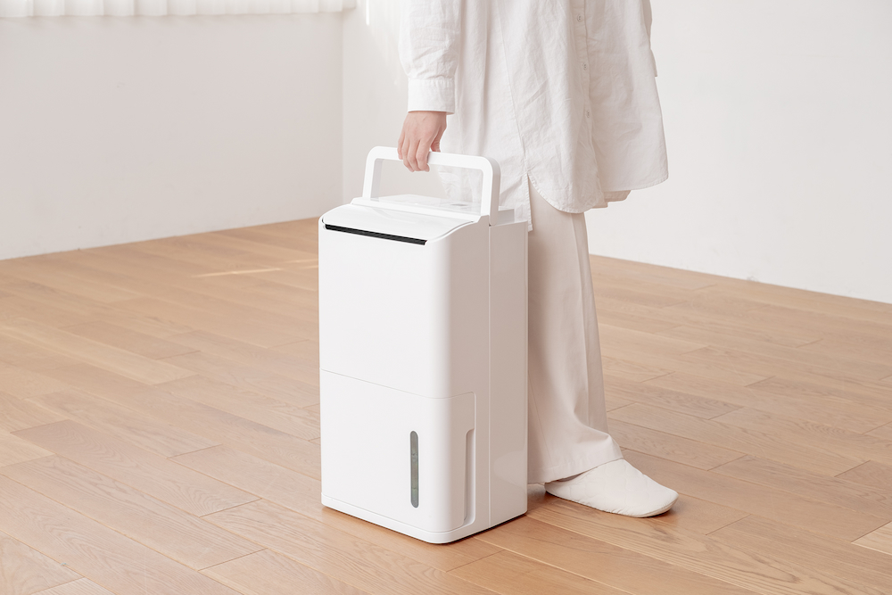 移動もらくらく