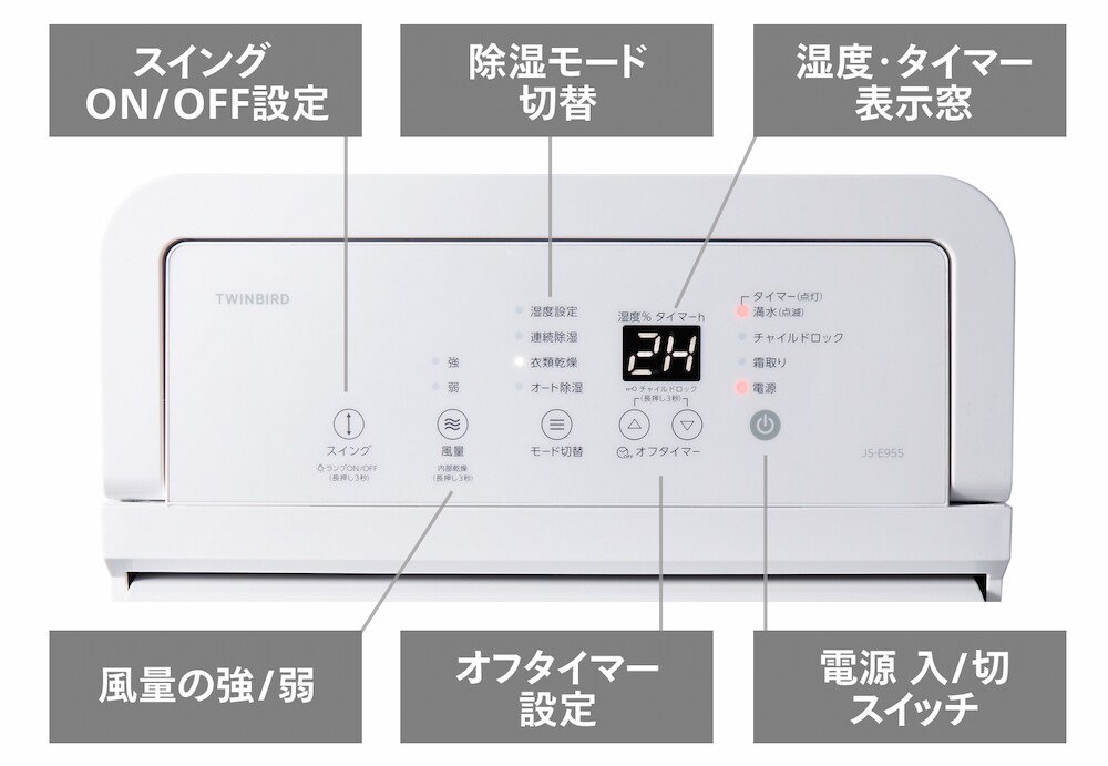 暮らしにやさしい設計
