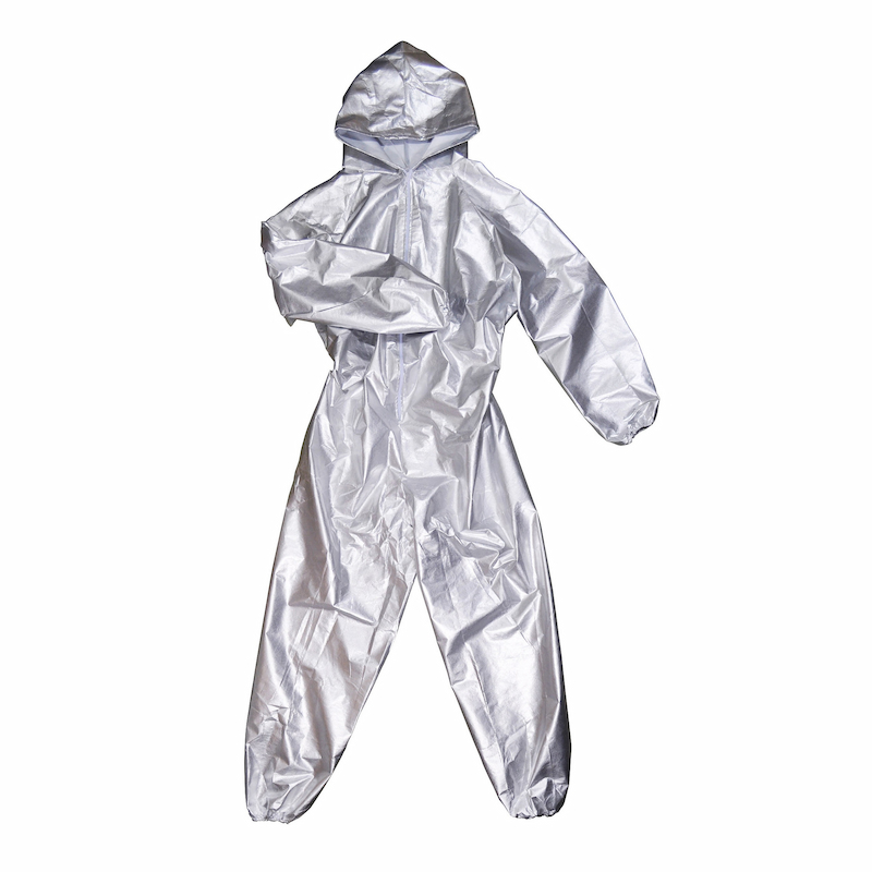 薄く軽く柔らかで動きやすい、ゆったりサイズ