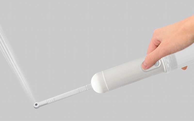 どこでも使える