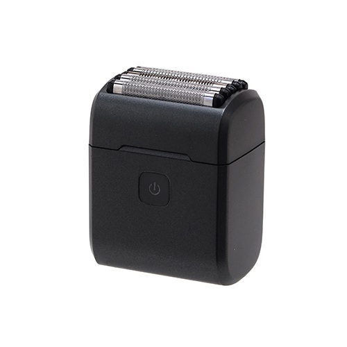 RELICIA コンパクト 5枚刃シェーバー｜ソースネクスト