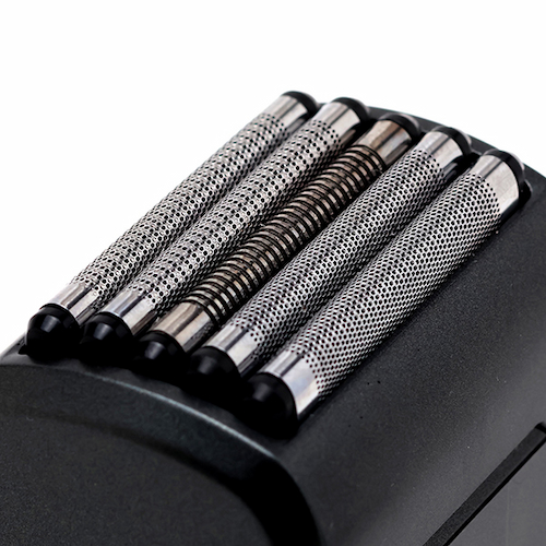 コンパクトな防水仕様でセカンドシェーバーにおすすめ