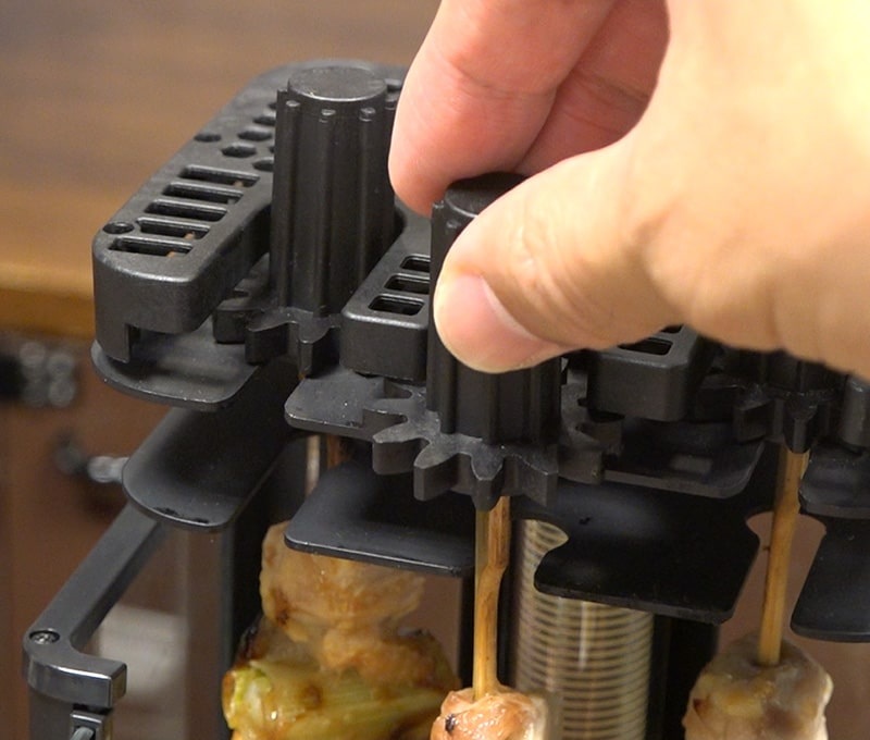 ”ひとり”に特化した特別な3本