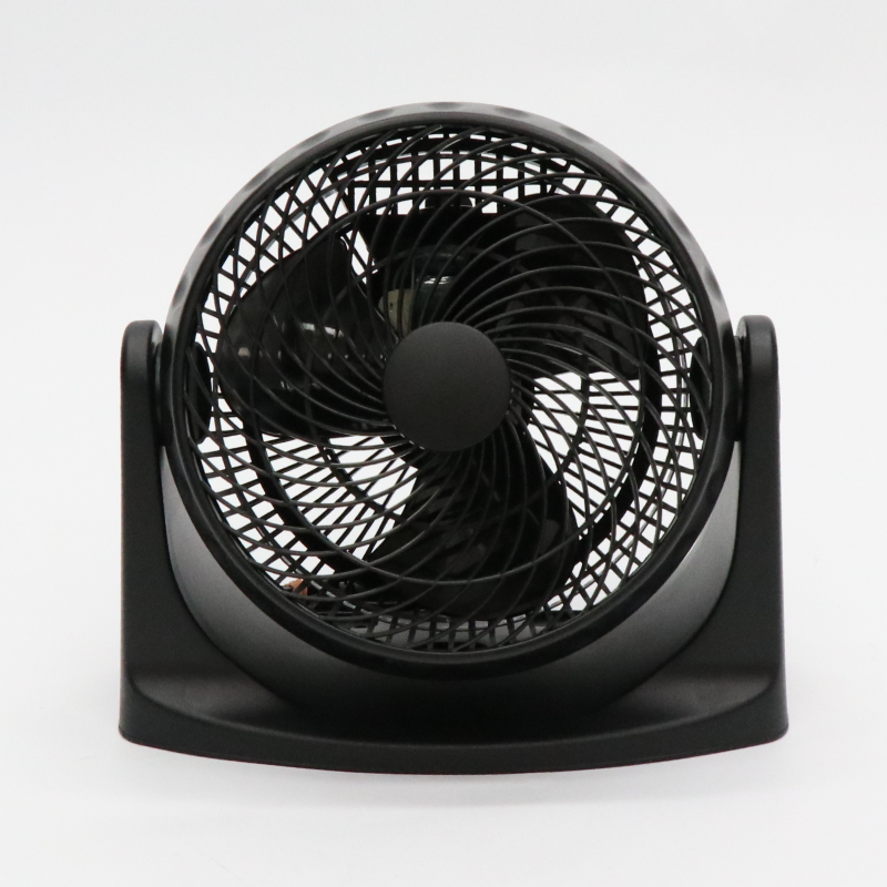 コンパクトサーキュレーターファン｜ソースネクスト