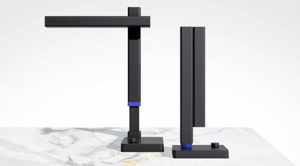 スキャンをもっと快適に