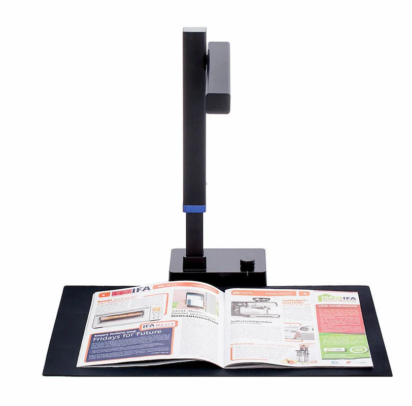 紙の書類を電子化 CZUR Lens Pro CZUR Japan | 超高速、非破壊