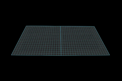 指サック自動削除/見開き自動分割