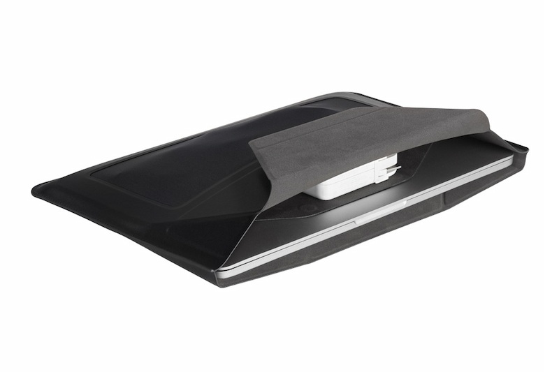 伸縮可能なポケット