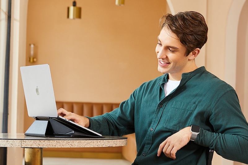 新しいスタイルにマッチするキャリーケース