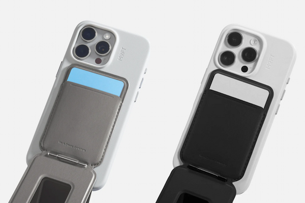 ピッとかざすだけ、スマートにアクセス