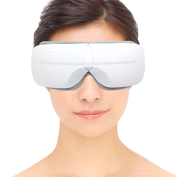 手もみのような優しい加圧