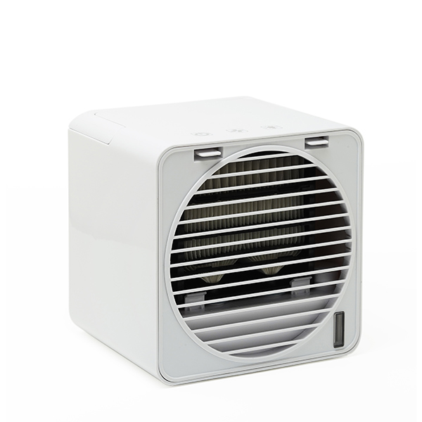 風向きは360度調節可能