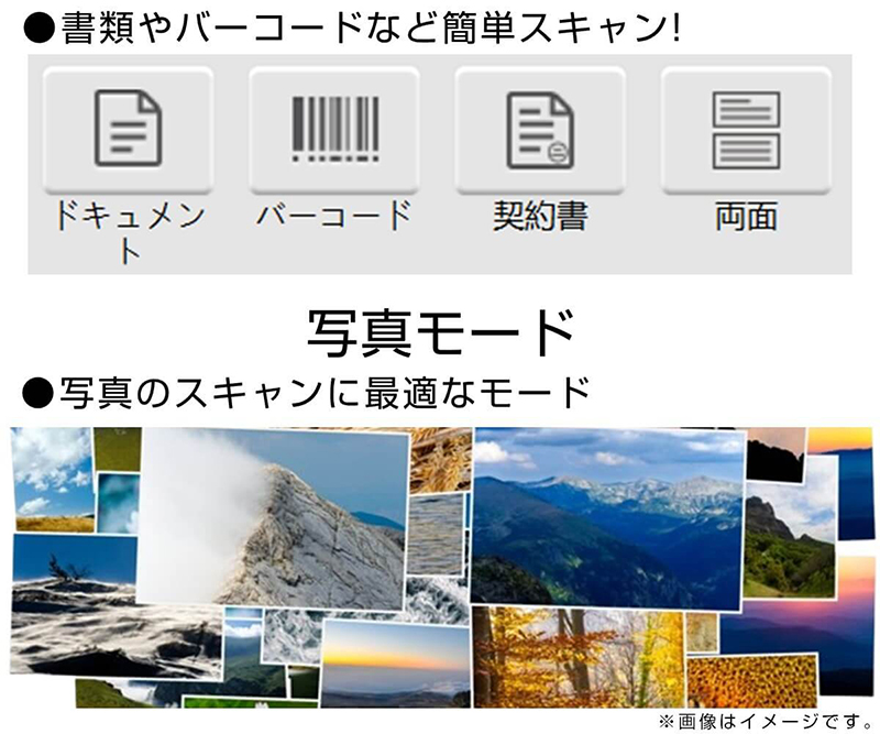 クイックスキャン