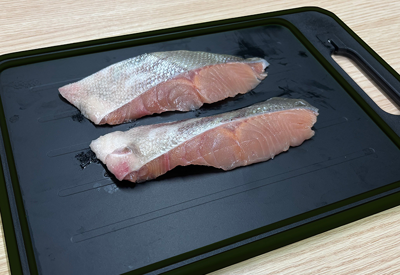 最強のまな板 4in1｜ソースネクスト