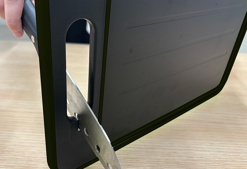 最強のまな板 4in1｜ソースネクスト