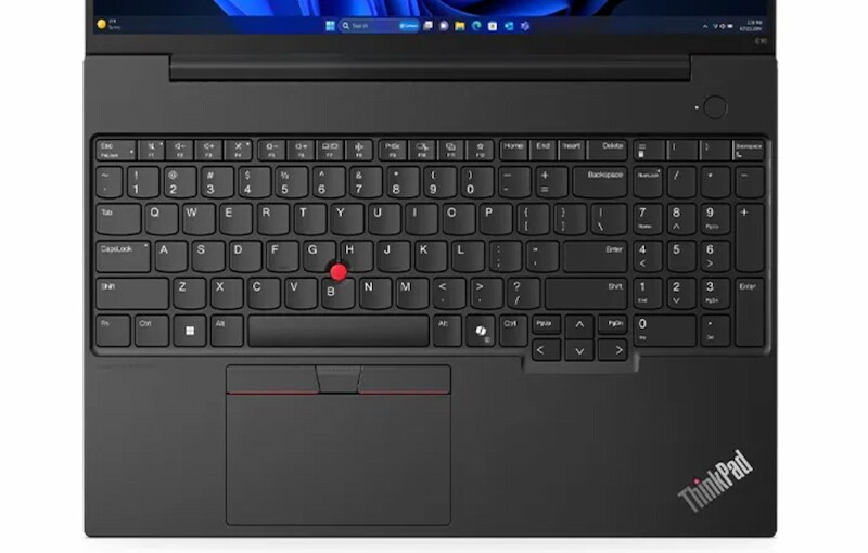 Lenovo16.0型ノートPC（ThinkPad E16 Gen 2）｜ソースネクスト