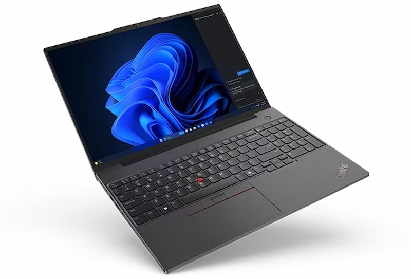 Lenovo16.0型ノートPC（ThinkPad E16 Gen 2）｜ソースネクスト