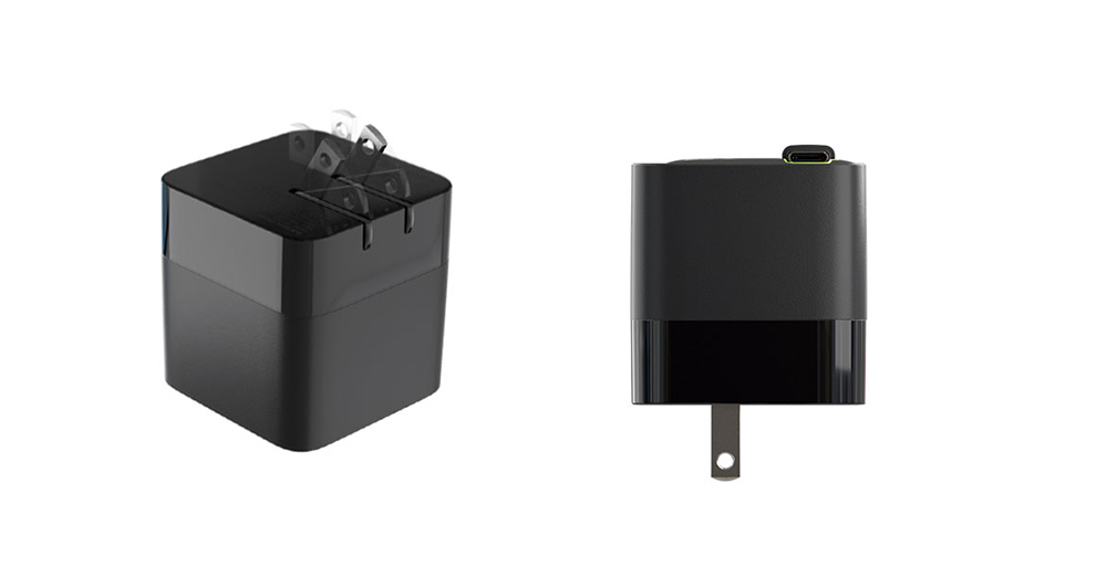 持ち運び・収納を考えたスイング式