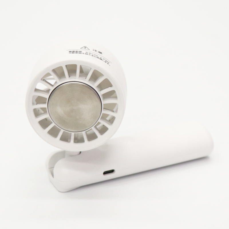 お好みの風量と風向きに