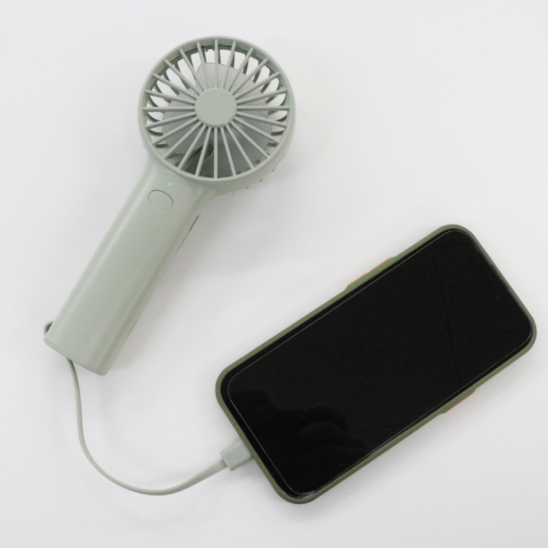 スマホ・タブレットを充電