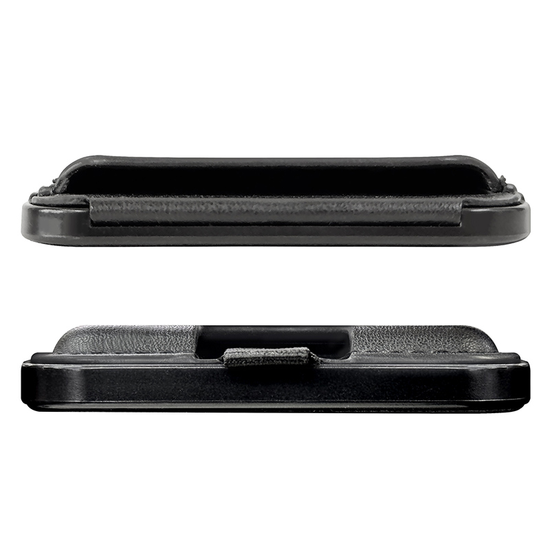 カードをすばやく取り出せる