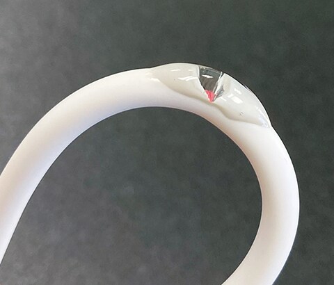 断線防止や絶縁処理