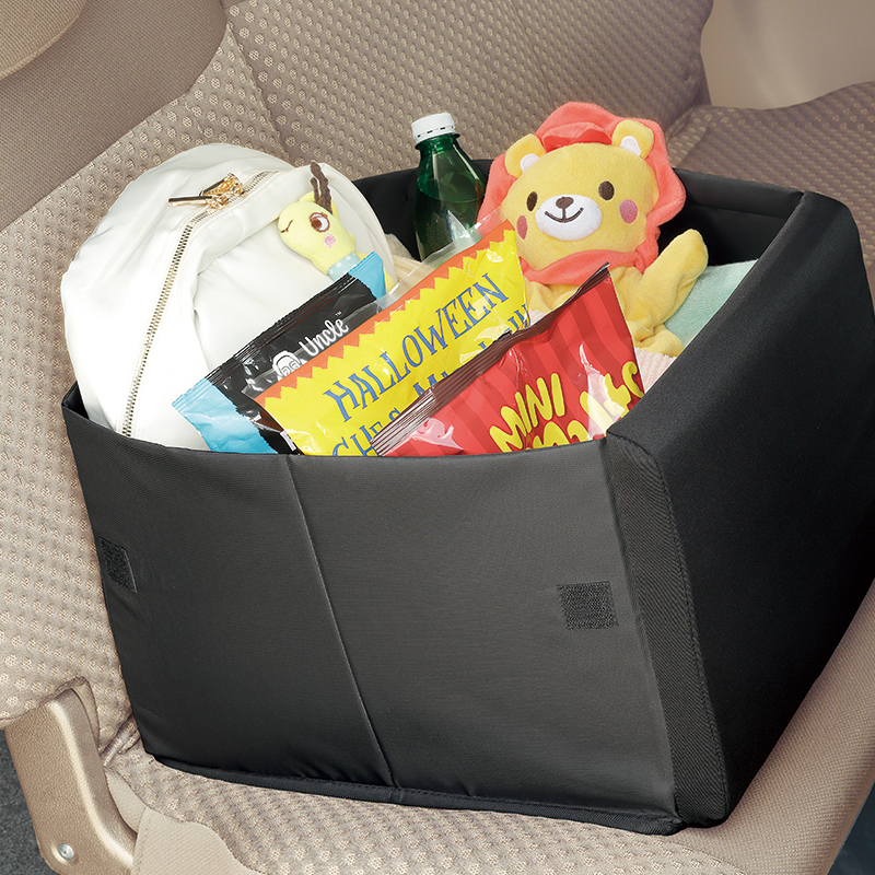 赤ちゃん用品入れに