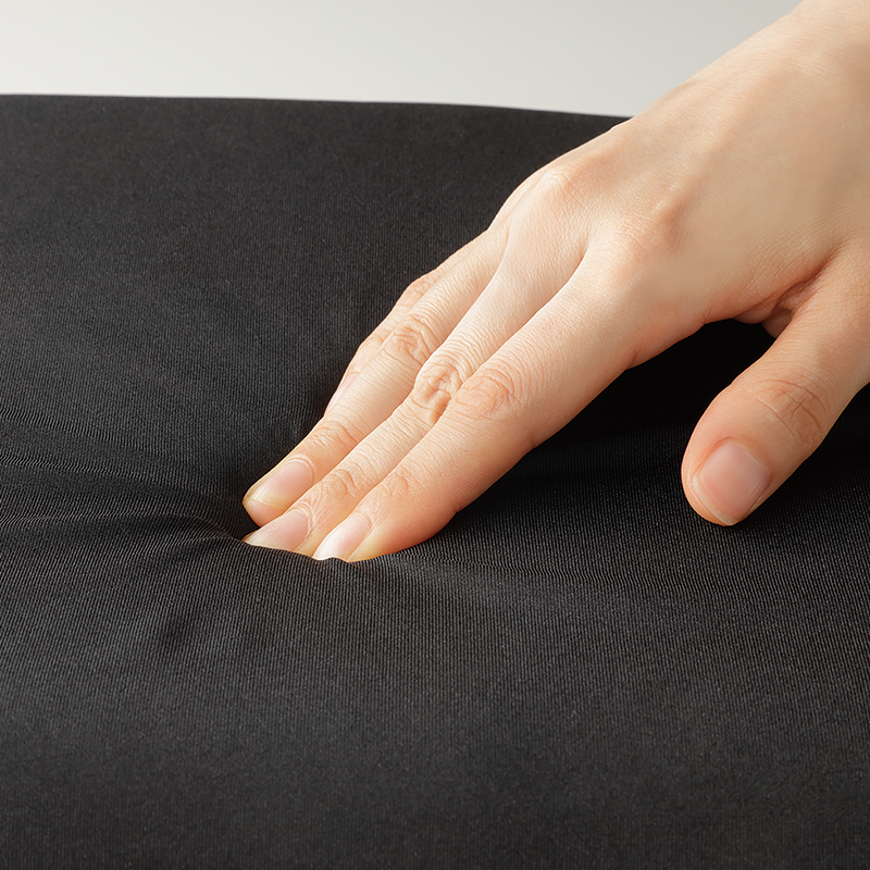 低反発クッション