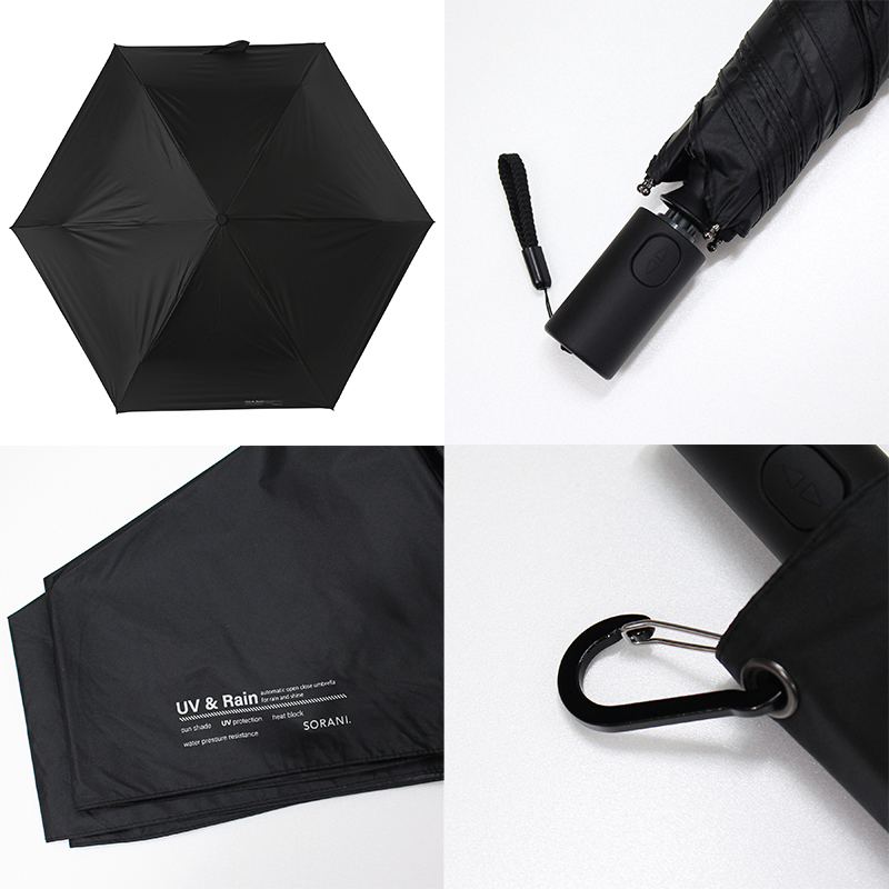 SORANI オートマティックミニ58｜ソースネクスト