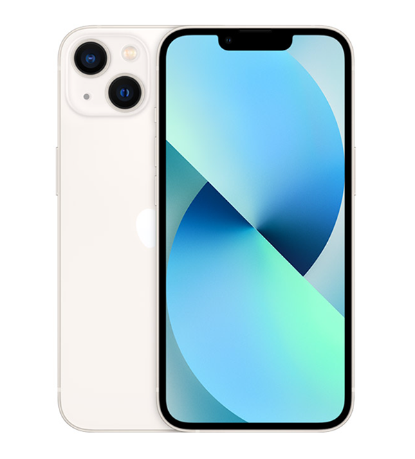 今だからこそおすすめ、iPhone13