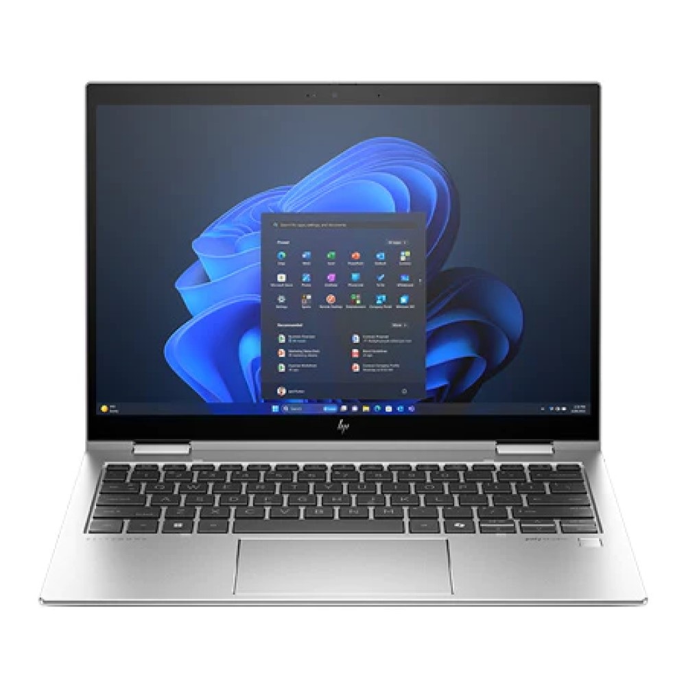 hp13.3型ノートPC（Elite x360 830 G11）｜ソースネクスト