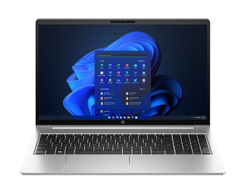 hp15.6型ノートPC（ProBook 450 G10）｜ソースネクスト