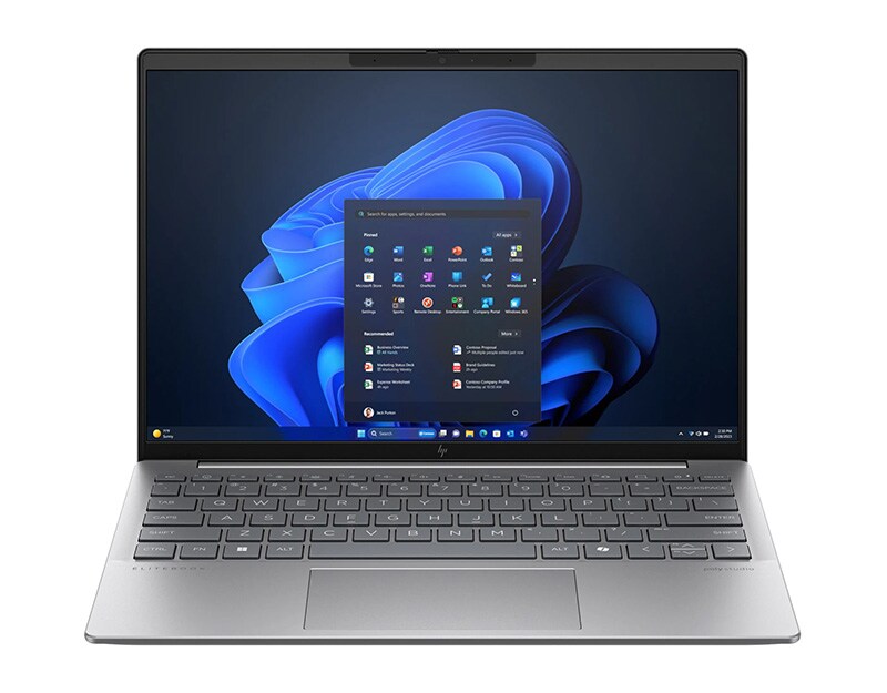 軽さ、強さそして速さを兼ね備えたPC
