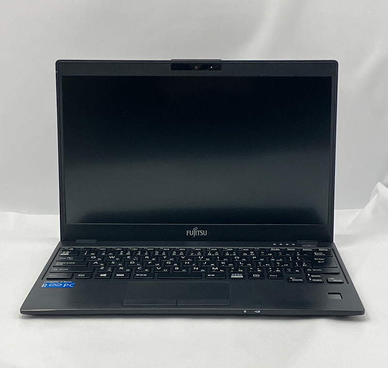 無期限保証】富士通13.3型ノートPC（LIFEBOOK U9310）｜ソースネクスト